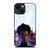 SPIDERMAN ACROSS THE SPIDERVERSE  iPhone 14 Plus Case Cover