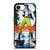 ACE VENTURA COMEDY MOVIES iPhone 16e Case Cover