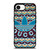 ADIDAS FEAT GUCCI LOGO iPhone 16e Case Cover