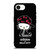 ADIDAS X HELLO KITTY BLACK iPhone 16e Case Cover