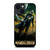 STAR WARS MANDALORIAN SEASON 3  iPhone 14 Plus Case Cover