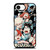 ANIME MY HERO ACADEMIA CHARACTER iPhone 16e Case Cover