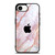 APPLE SPARKLING MARBLE iPhone 16e Case Cover
