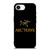 ARCTERYX SYMBOL iPhone 16e Case Cover