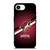 ARIZONA COYOTES HOCKEY TEAM iPhone 16e Case Cover