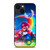 SUPER MARIO BROS KARTING  iPhone 14 Plus Case Cover