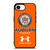 AUBURN TIGERS UNDER ARMOUR iPhone 16e Case Cover AUBURN TIGERS UNDER ARMOUR iPhone 16e Case Cover