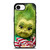 BABY GRINCH CARTOON iPhone 16e Case Cover