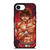 BAKI HANMA MANGA SERIES iPhone 16e Case Cover
