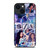 SZA DREAMY COLLAGE  iPhone 14 Plus Case Cover