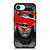 BATMAN SUPERMAN LOGO iPhone 16e Case Cover