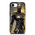 BLACK PANTHER SHURI WAKANDA FOREVER iPhone 16e Case Cover
