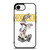 BUGS BUNNY GUCCI FENDI ROMA LOGO iPhone 16e Case Cover BUGS BUNNY GUCCI FENDI ROMA LOGO iPhone 16e Case Cover