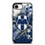 CF MONTERREY FOOTBALL SYMBOL iPhone 16e Case Cover
