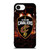 CLEVELAND CAVALIERS ARENA LOGO iPhone 16e Case Cover