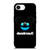 DEADMAU5 SYMBOL iPhone 16e Case Cover