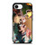 DEKU AND BAKUGO MY HERO ACADEMIA iPhone 16e Case Cover