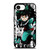 DEKU IZUKU MIDORIYA MY HERO ACADEMIA MANGA 2 iPhone 16e Case Cover
