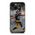 TRENT JORDAN WATT PITTSBURGH STEELERS  iPhone 14 Plus Case Cover