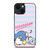 TUXEDO SAM HELLO KITTY  iPhone 14 Plus Case Cover