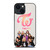 TWICE GIRL GROUP ALL MEMBER  iPhone 14 Plus Case Cover
