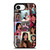 DISNEY PRINCESS MULAN COLLAGE iPhone 16e Case Cover