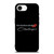 DODGE CHALLENGER EMBLEM iPhone 16e Case Cover