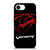 DODGE VIPER LOGO iPhone 16e Case Cover