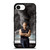DOMINIC TORETTO VIN DIESEL THE FAST SAGA iPhone 16e Case Cover