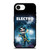 ELECTRO WIZARD CLASH ROYALE GAMES iPhone 16e Case Cover ELECTRO WIZARD CLASH ROYALE GAMES iPhone 16e Case Cover