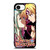ELIZABETH LIONES AND MELIODAS SEVEN DEADLY SINS ANIME iPhone 16e Case Cover