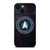 UNITED STATES SPACE FORCE BADGE  iPhone 14 Plus Case Cover