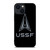 UNITED STATES SPACE FORCE USSF  iPhone 14 Plus Case Cover