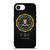 FBI TERMINAL BADGE iPhone 16e Case Cover