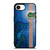 FLORIDA GATORS FOOTBALL TEAM LOGO iPhone 16e Case Cover