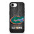 FLORIDA GATORS TEAM WOOD LOGO iPhone 16e Case Cover