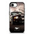 FORD MUSTANG GT BLACK iPhone 16e Case Cover