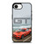 FORD MUSTANG GT ORANGE iPhone 16e Case Cover