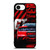 FORD MUSTANG GT RED MONSTER iPhone 16e Case Cover