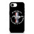 FORD MUSTANG METAL EMBLEM iPhone 16e Case Cover