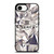 GIVENCHY LOGO DIAMOND iPhone 16e Case Cover