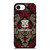 GIVENCHY LOGO FLOWER iPhone 16e Case Cover GIVENCHY LOGO FLOWER iPhone 16e Case Cover