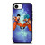 GOKU AND GOHAN DRAGON BALL iPhone 16e Case Cover