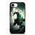 GREEN ARROW DC COMICS iPhone 16e Case Cover