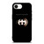 GUCCI GUILTY LOGO iPhone 16e Case Cover