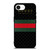 GUCCI LOGO 1 iPhone 16e Case Cover