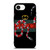 GUCCI LOGO ART SNAKE iPhone 16e Case Cover