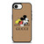 GUCCI LOGO X DISNEY MICKEY MOUSE ICON iPhone 16e Case Cover