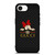 GUCCI LOGO X MINNIE MOUSE DISNEY iPhone 16e Case Cover
