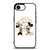 GUCCI MICKEY MINNIE MOUSE BALLOON iPhone 16e Case Cover